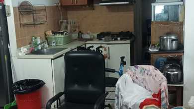 Miliki Segera Apartemen di Kelapa Gading, Jakarta Utara, LB 115m²