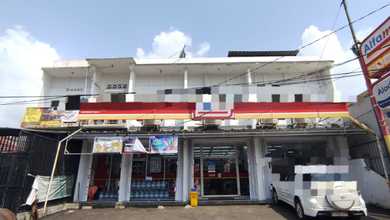 Dijual Ruko Gandeng 3 Lantai Di Swasembada Timur Jakarta Utara