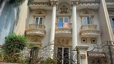 Rumah Prestisius di Kawasan Kelapa Gading, Jakarta Utara, LB 500m², Harga 12,9 Miliar