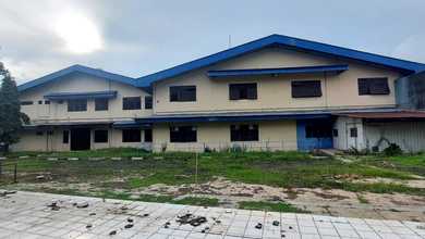 ******** Gudang Di Narogong Bekasi