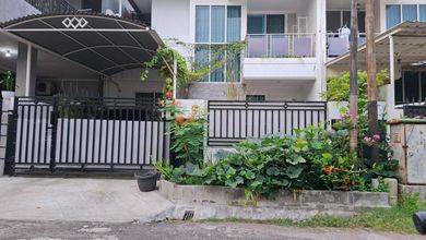 Jual Rumah Siap Tinggal di Cakung, Jakarta Timur, LT 127 m2