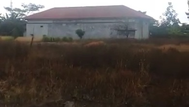 Tanah Elit Dijual di Cikande, Serang, Harga 24,7 Miliar