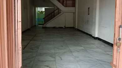 Disewakan Ruko 4.5 Lantai Sunter Mitra Di Boulevard Raya