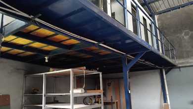 Dijual/sewa Gudang Di Lokas Strategis Deltamas Dekat Aeon.mall