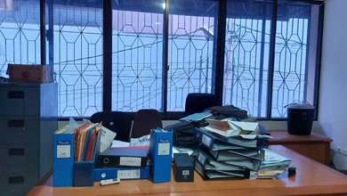 Dijual Ruko Bagus Siap Huni 2 Lantai di Sunter