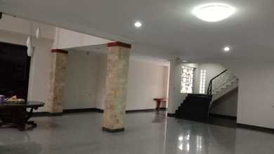 Rumah Sewaan Murah di Sunter, Jakarta Utara, 5 KT, Harga 300 Juta /tahun