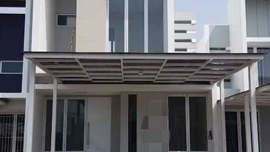 Promo Rumah di Jakarta Garden City, Jakarta Timur, LB 69m², Harga 2,19 Miliar
