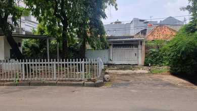 Rumah Area Premium Grogol Petamburan, Jakarta Barat - Harga Terbaik 4,5 Miliar