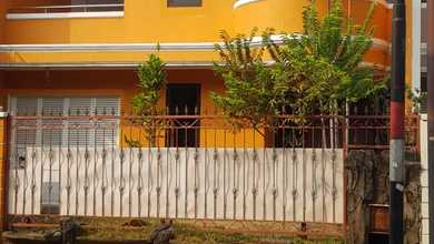 Promo Rumah di Cakung, Jakarta Timur, LB 178m², Harga 2,38 Miliar