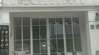 Dijual Ruko Hoek Hollywood Boulevard Jababeka