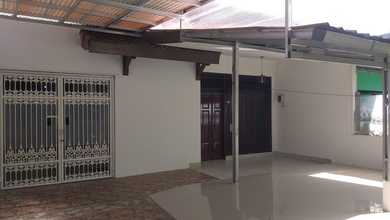 Kesempatan Langka, rumah Mewah di Kayu Putih, Jakarta Timur, LB 160m²