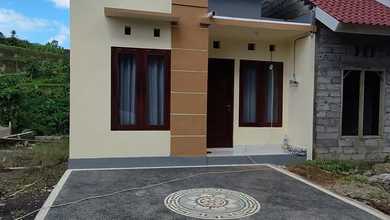 Jual Rumah Baru di Batuaji, Tabanan LT 60 m2