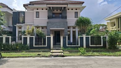 Disewakan Cepat Rumah Bagus dengan Lahan Luas 120 m2 Kawasan Cakung