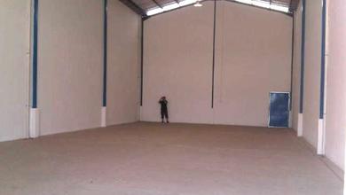 Disewakan Gudang Rapi Bersih Di Sentra Cakung Rorotan. Cilincing. Jakarta Utara