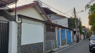 For Sale rumah Eksklusif di Tebet, Jakarta Selatan - LT 251m²