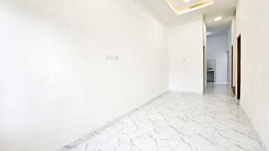 Rumah Area Premium Jakarta Garden City, Jakarta Timur - Harga Terbaik 3,48 Miliar