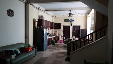 For Sale rumah Eksklusif di Sawah Besar, Jakarta Pusat - LT 152m²