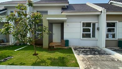 Rumah Premium LT 77 Jual area Karawang Timur, Karawang