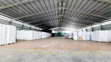 Dijual/sewa Gudang Kawasan Delta Silicon.3