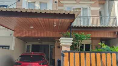 Jual Rumah Eksklusif LT 115 m2 Area Cengkareng, Jakarta Barat