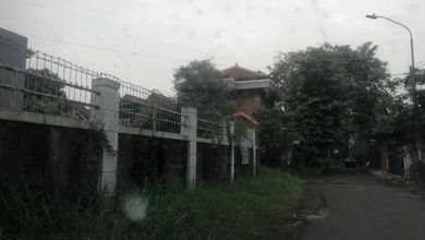 Kesempatan Tanah Strategis di Cakung, Jakarta Timur, Harga 1,85 Miliar