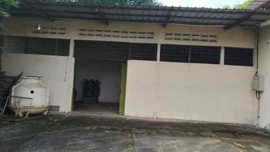 Dijual/disewakan Gudang Lokasi Jl. Wr Supratman Cimuning. Mustika Jaya. Bekasi