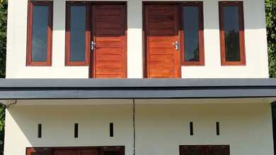 Rumah Minimalis Harga Ekonomis di Batuaji, Tabanan, LB 30m²