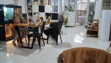 Jual Rumah Bagus LT 119 m2 di Cakung, Jakarta Timur