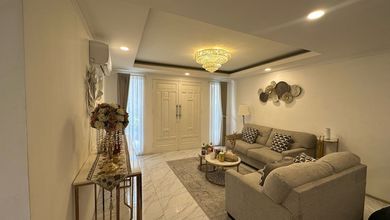 Hunian Mewah di Kawasan Ampera, Jakarta Selatan, LB 330m², Harga 5 Miliar
