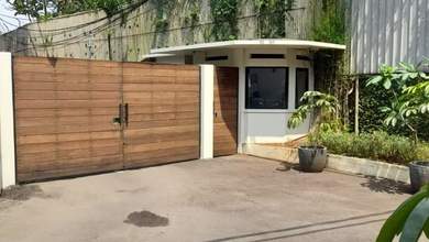 Rumah Mewah di TB Simatupang, Jakarta Selatan, 17 Kamar Tidur, LT 16791m²