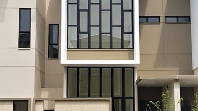 Rumah Area Premium Jakarta Garden City, Jakarta Timur - Harga Menarik 2,6 Miliar
