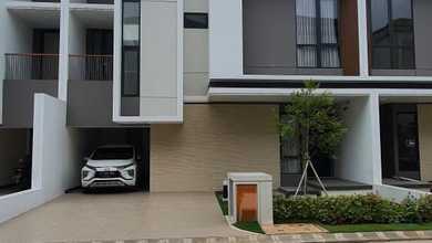 Dijual rumah Premium di Jakarta Garden City, Jakarta Timur - LT 140m²