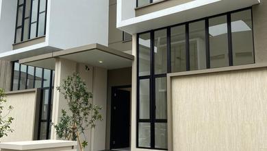 Rumah Area Premium Jakarta Garden City, Jakarta Timur - Harga Menarik 3,2 Miliar