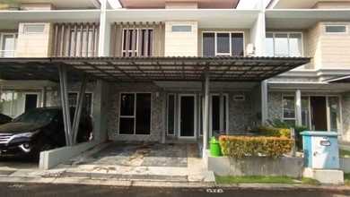 Properti Siap Huni di Kawasan Jakarta Garden City, Jakarta Timur, LT 112m²