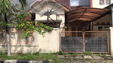 Kesempatan Rumah di Jakarta Garden City, Jakarta Timur, LB 102m², Harga 1,47 Miliar