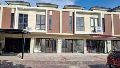 Dijual Ruko The Savoy 2 Lantai 2km Jakarta Garden City