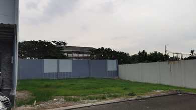 Kavling Prestisius Dijual di Jakarta Garden City, Jakarta Timur, Harga 393 Miliar