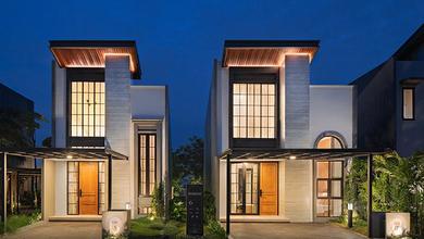 Rumah Dijual di Babelan, Bekasi, LB 39m², Harga Kompetitif!