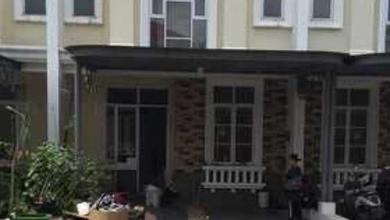 Rumah Idaman di Jakarta Garden City, Jakarta Timur, 4 KT, Harga 1,65 Miliar