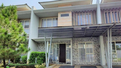 Kesempatan Rumah di Jakarta Garden City, Jakarta Timur, LB 90m², Harga 1,95 Miliar