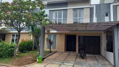 Kesempatan Eksklusif, rumah Mewah di Jakarta Garden City, Jakarta Timur, LB 229m²