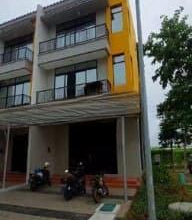 Ruko Hook Gading Soho 6X17 Sedayu City Kelapa Gading