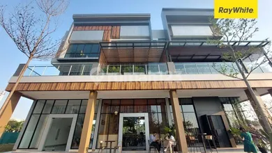 Termurah Ruko Crystal Boulevard Sumarecon Bekasi Harga Perdana