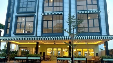 Disewakan Ruko Strategis Maison De Wisteria 3Lt Metland Cakung