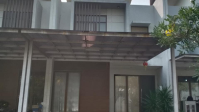 Hunian Favorit di Jakarta Garden City, Jakarta Timur, 3 KT, Harga 1,35 Miliar