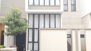 Rumah Area Premium Jakarta Garden City, Jakarta Timur - Harga Menarik 3,45 Miliar