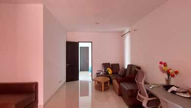 Rumah Area Premium Jakarta Garden City, Jakarta Timur - Harga Menarik 4,75 Miliar