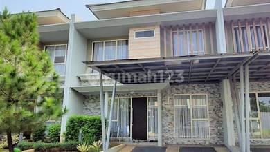 Rumah Dijual di Jakarta Garden City, Jakarta Timur, LB 86m², Harga Kompetitif!