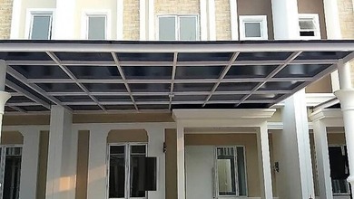 Dijual Rumah Nyaman di Jakarta Garden City, Jakarta Timur - LT 90m²