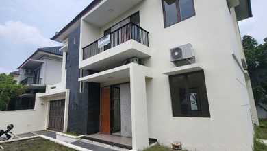 Kesempatan Eksklusif, rumah Prestisius di Tarumajaya, Bekasi, LB 216m²